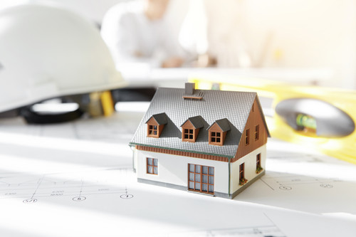 Quick Approval: Construction Loan for Home Renovation