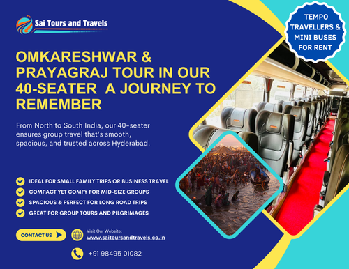 We recently completed a successful 40-seater trip to Omkareshwar and Prayagraj.png