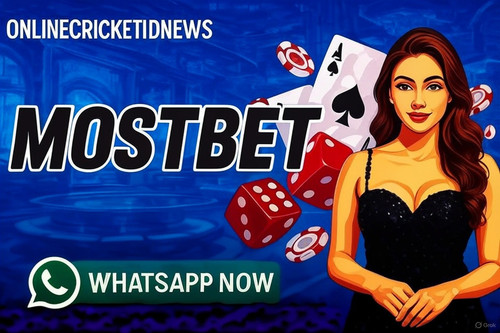Why Mostbet is the Ultimate Choice for Indian Cricket and Fantasy Lovers.jpg