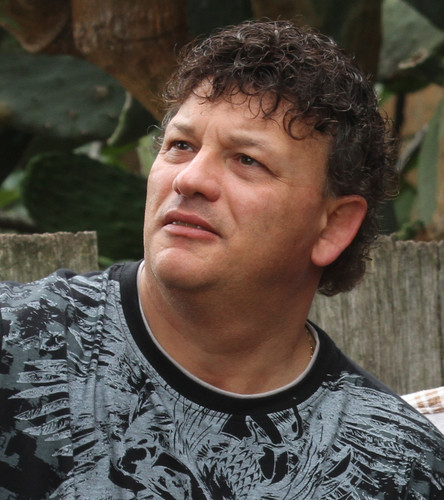 Pasquale Torcasio: Portrait.jpg