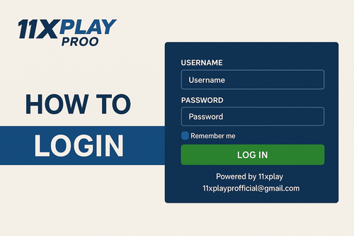 Master Your 11xplay Login.png