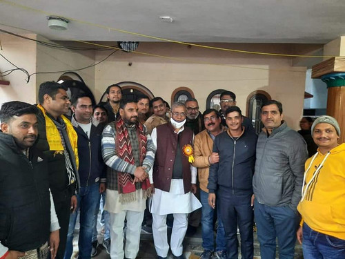 स्कूल एवं शिक्षण के हित में संघर्ष