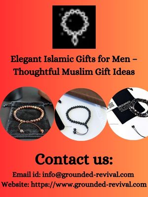 Elegant Islamic Gifts for Men – Thoughtful Muslim Gift Ideas.jpg