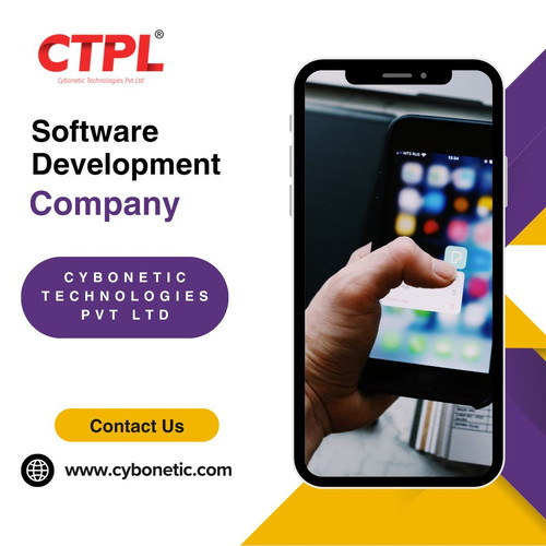 Software Development Company and Software Solutions: Cybonetic Technologies Pvt Ltd.jpg