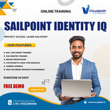 Best Sailpoint IdentityIQ Course in Chennai by Visualpath
