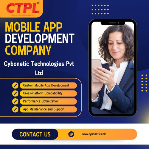 Top Mobile App Development Company Android and IOS: Cybonetic Technologies Pvt Ltd.jpg