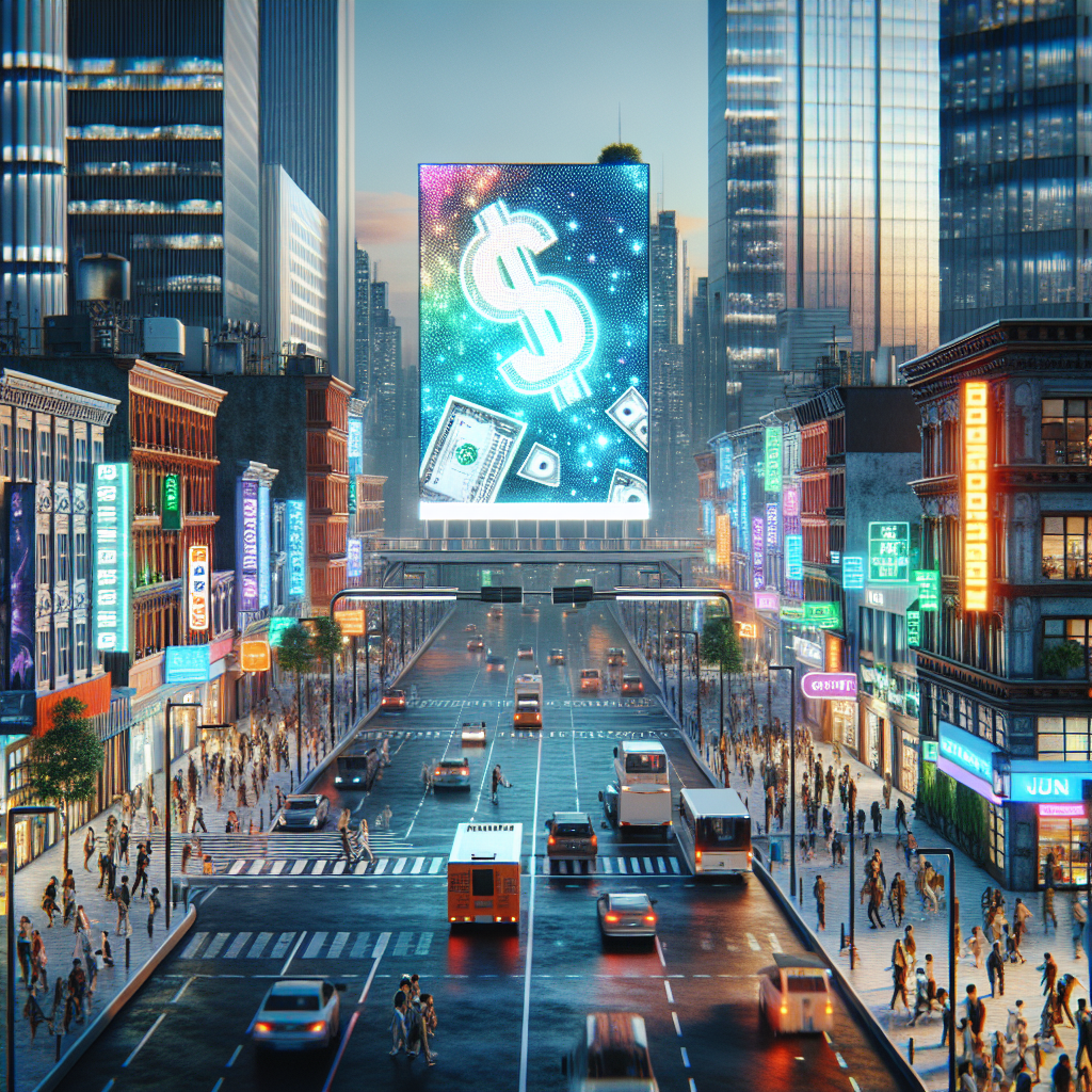 Billboard Advertising