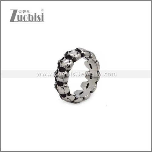 Edgy Elegance – Stainless Steel Skull Rings for Unique Love.jpg