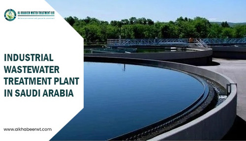 Industrial wastewater treatment plant in Saudi Arabia-Alkhabeerwt.jpg
