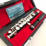 Explore Premium Headjoints for Flute – USA Collection.gif