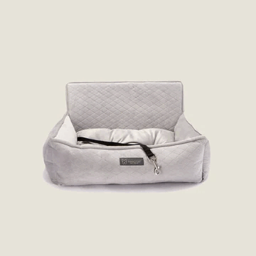 Extra Large Orthopedic Dog Beds – Big & Comfy for VA Pups!.gif