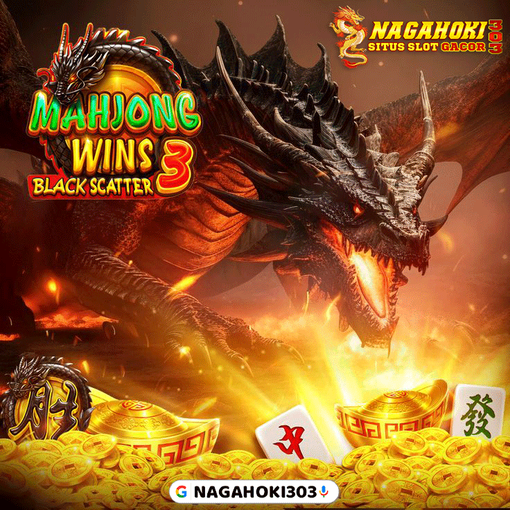 NAGAHOKI303 - Login Link Alternatif Situs Naga Hoki 303 Maxwin Sensational X1000