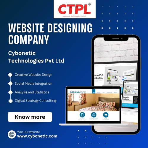 Website Designing Company & Web Development Services: Cybonetic Technologies Pvt Ltd.jpg