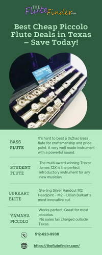 Best Cheap Piccolo Flute Deals in Texas – Save Today!.jpg