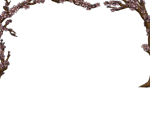 blossom blooms pink.png