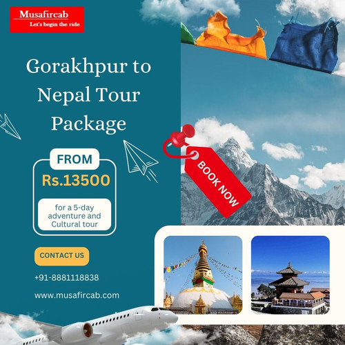 Gorakhpur to Nepal Tour Package.jpg