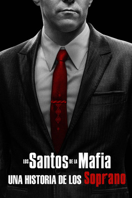 The Many Saints Of Newark [2021] [BD25-USA] [Latino]