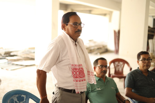 AGM 2025 - Keynote Address