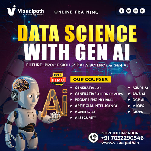 Best Data Science Institutes In Hyderabad | Generative AI Course.jpg