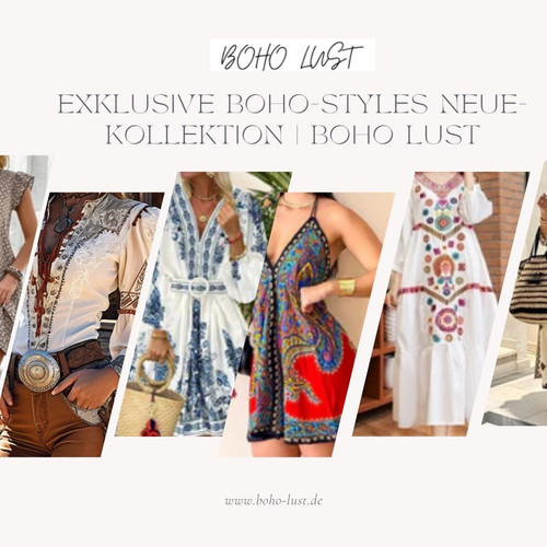 Exklusive Boho Styles neue kollektion | Boho Lust.jpg
