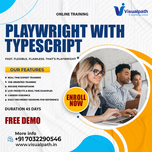 Best PlayWright Automation Training | PlayWright Course Online.jpg