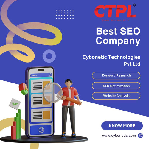 Best SEO Company & Best SEO Services: Cybonetic Technologies Pvt Ltd.jpg