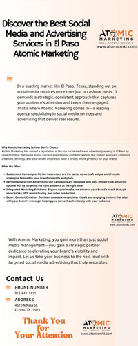 Discover the Best Social Media and Advertising Services in El Paso Atomic Marketing.jpg