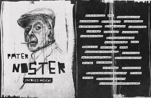 Pater Noster Prevert Jacques.png