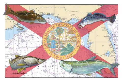 Chart Art Florida Inshore Flag.jpg