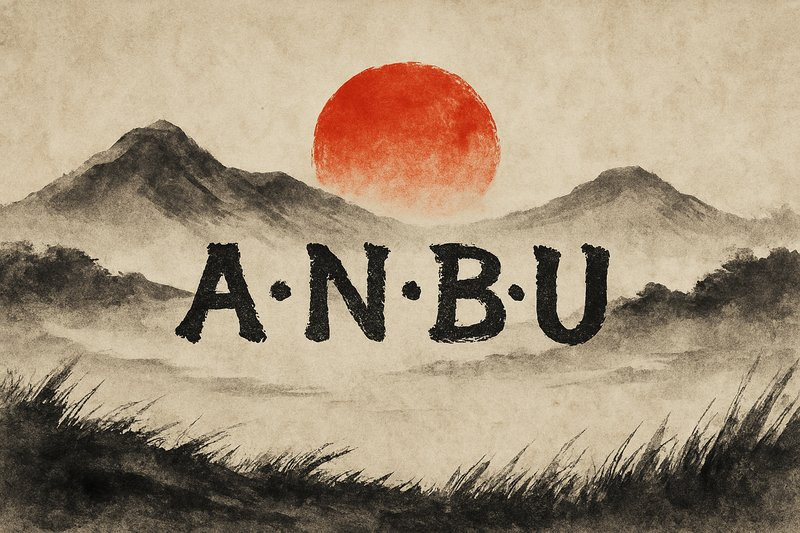 ANBU Banner