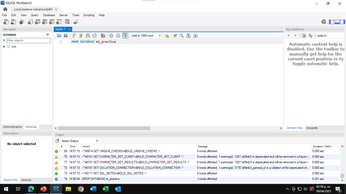 ELIMINACION DE LA BASE DE DATOS.png
