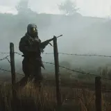 USAF Security Policeman