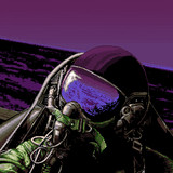 Check Six by Pegasus Japa