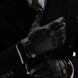 The Suit Makes The Man