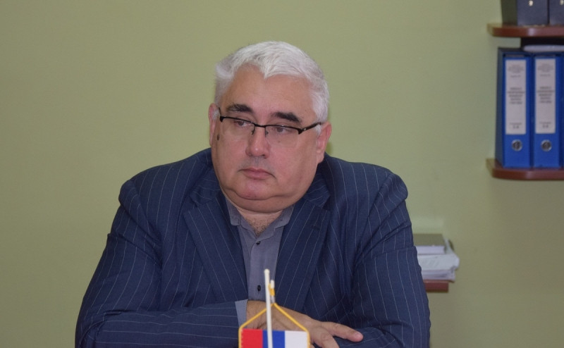 Nagrada u čast dr Vladimira Jakovljevića: Veliko priznanje srpskom stručnjaku od strane Internacionalne akademije kardiovaskularnih nauka!
