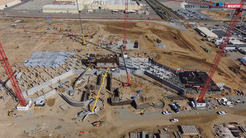 Gaylord Pacific Resort Construction Progress February 6, 2023 0 17 screenshot.jpg