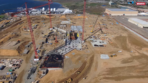 Gaylord Pacific Resort Construction Progress February 6, 2023 0 8 screenshot.jpg