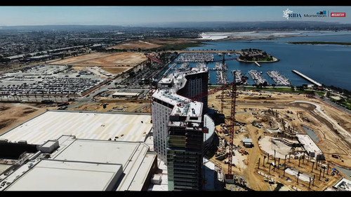 Gaylord Pacific Resort Construction Progress June 24, 2024 2 2 screenshot (1).jpg
