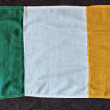 Flag of Ireland [Sewn]