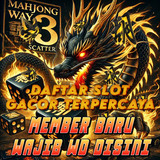 slot gacor mudah maxwin