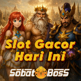slot gacor hari ini