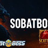 sobatboss gacor 5000