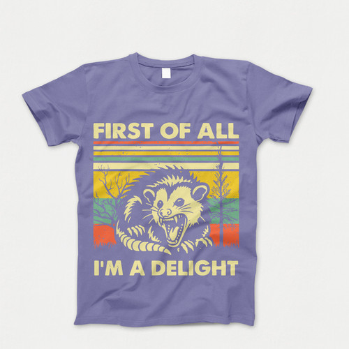 Photograph of four blank t-shirts greys beige and army green. Clipping path included. Ready for your.jpg