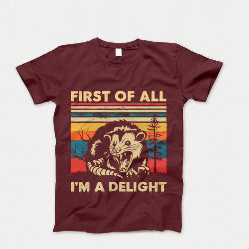 Photograph of four blank t-shirts greys beige and army green. Clipping path included. Ready for your.jpg