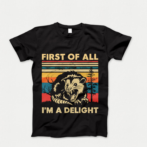 Photograph of four blank t-shirts greys beige and army green. Clipping path included. Ready for your.jpg