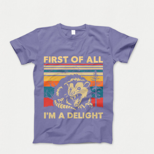 Photograph of four blank t-shirts greys beige and army green. Clipping path included. Ready for your.jpg