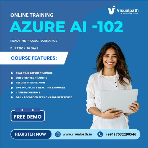 Microsoft Azure AI Engineer Training | Azure AI Engineer.jpg