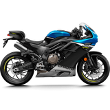 CFMoto SR500Voom Azul