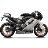 CFMoto SR500Voom Blanco