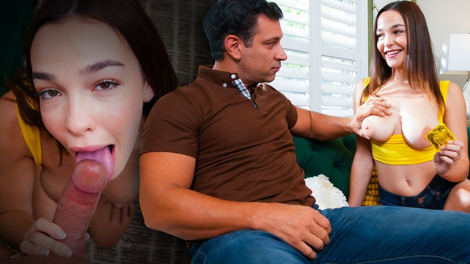 MyPervyFamily 25 04 10 Rissa May Can I Try A Condom On You [ 1080p]